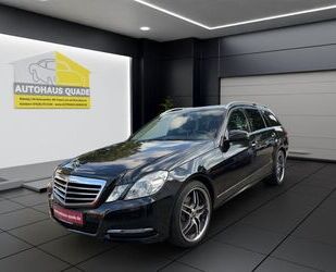 Mercedes-Benz Mercedes-Benz E 350 T-Modell 4Matic Gebrauchtwagen