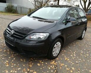 VW Volkswagen Golf Plus 1.4 Comfort line, Klima Gebrauchtwagen