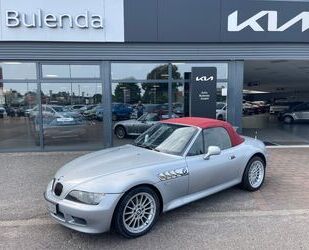 BMW BMW Z3 Roadster 1.8 Gebrauchtwagen