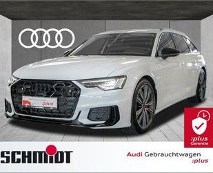 Audi Audi A6 Avant 55 TFSI e quattro S line AHK ACC LM2 Gebrauchtwagen