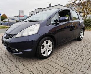 Honda Honda Jazz 1.4 Elegance Automatik Klimaaut SHZ 1.H Gebrauchtwagen