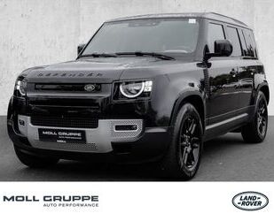 Land Rover Land Rover Defender 110 S 2.0 D240 AWD 110 S NAVI Gebrauchtwagen