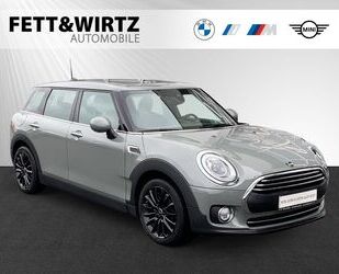 Mini MINI One D Clubman Panoramadach|Sportsitze|LED Gebrauchtwagen