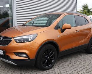 Opel Opel Mokka X Edition 1.6 CDTi AHK Navi Gebrauchtwagen