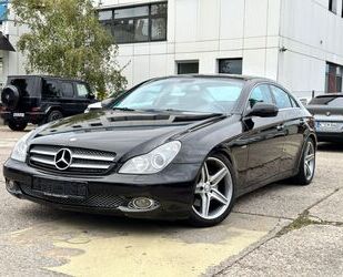 Mercedes-Benz Mercedes-Benz CLS 350/Bi-Xenon/Leder/Kamera/ Gebrauchtwagen