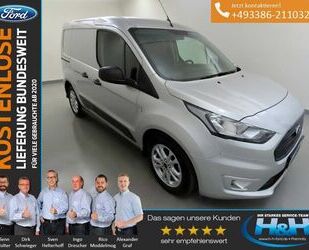 Ford Ford Transit Connect 1.5 220 L1 Trend (AHK+Navi) Gebrauchtwagen