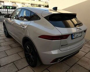 Jaguar Jaguar E-Pace P300 300 SPORT AWD Auto 300 SPORT Gebrauchtwagen