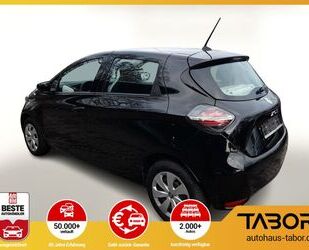 Renault Renault Zoe ZE50 R110 Kaufbatterie LED Gebrauchtwagen