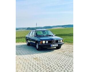 BMW BMW 735i Alpina Umbau E23 Gebrauchtwagen