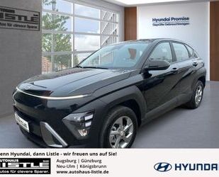 Hyundai Hyundai KONA SX2 Essential 1.0 T-GDI +KLIMA+SHZ+AC Gebrauchtwagen