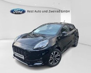 Ford Ford Puma ST-Line Gebrauchtwagen