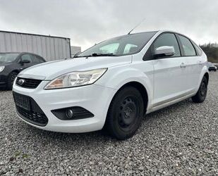 Ford Ford Focus Lim. Concept 1.6/Klima/ScheibenHz/.../ Gebrauchtwagen