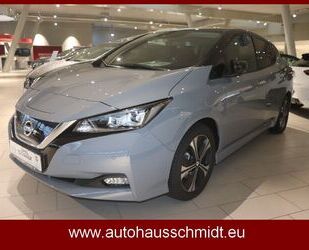 Nissan Leaf Gebrauchtwagen