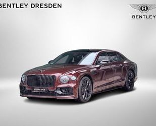 Bentley Bentley Flying Spur 4.0 V8 - B&O/Pano/Carbon Gebrauchtwagen