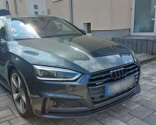 Audi Audi A5 Sportback 2.0 TDI quattro+MatrixLed+Garant Gebrauchtwagen