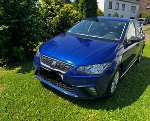 Seat Seat Ibiza 1.0 EcoTSI S&S 70kW Style Fast Lane St. Gebrauchtwagen