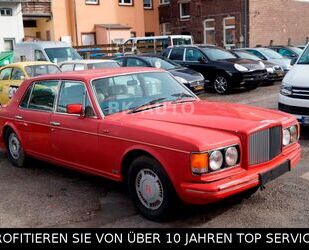 Bentley Bentley Mulsanne ZUM RESTAURIEREN ODER TEILE Gebrauchtwagen