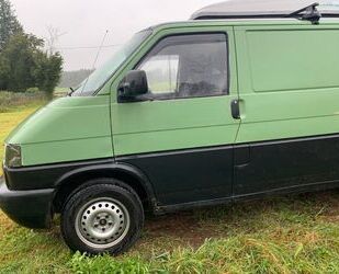 VW Volkswagen T4 andere Gebrauchtwagen