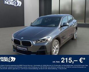 BMW BMW X2 sDrive18i LED NAVI PANO SPORTSITZ PDC SHZ 1 Gebrauchtwagen