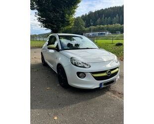 Opel Opel Adam JAM 1.4 64kW JAM Gebrauchtwagen