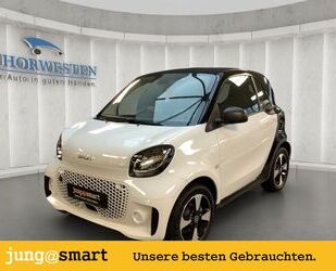 Smart Smart EQ passion Gebrauchtwagen