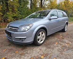 Opel Opel Astra H Caravan Edition*KLIMA*TÜV NEU*ALU TOP Gebrauchtwagen