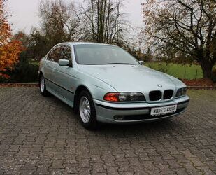 BMW BMW 520i Gebrauchtwagen