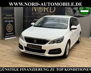 Peugeot Peugeot 308 SW BlueHDi Active *Navi*Carplay*SHZ*PD Gebrauchtwagen