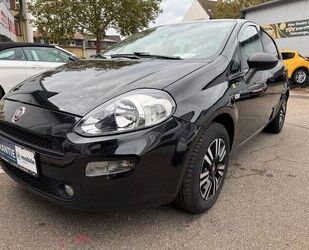 Fiat Fiat Punto Young TÜV NEU Gebrauchtwagen