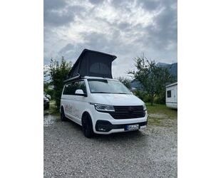 VW Volkswagen T6.1 California Ocean DSG LED Mwst Gebrauchtwagen