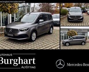 Mercedes-Benz Mercedes-Benz T 180 d PROGRESSIVE Edition/MBUX/Adv Gebrauchtwagen