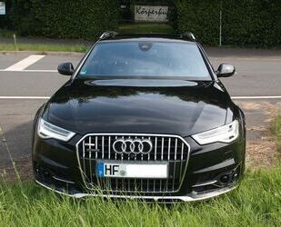 Audi Audi A6 Allroad 3.0 TDI quattro 235kW tiptronic - Gebrauchtwagen