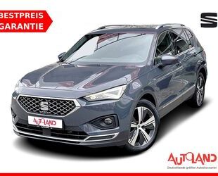 Seat Seat Tarraco 2.0TDI Xcellence 4Drive DSG LED Navi Gebrauchtwagen