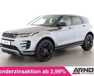 Land Rover Land Rover Range Rover Evoque D200 AWD R-Dynamic S Gebrauchtwagen