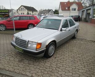 Mercedes-Benz Mercedes-Benz E 260 AUTOMATIK KM 145000 1 HAND Gebrauchtwagen