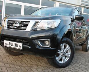 Nissan Nissan Navara Acenta King Cab 4x4 100% HD Gebrauchtwagen