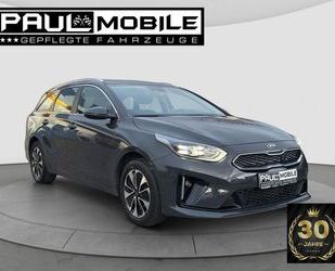 Kia Kia ceed Sportswagon Hybrid Vision Sportsitze 1.Hd Gebrauchtwagen