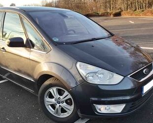 Ford Ford Galaxy 2,0 TDCi 103kW DPF Trend Gebrauchtwagen