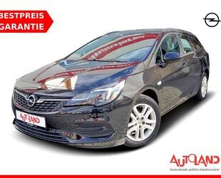 Opel Opel Astra K 1.2 Turbo Edition LED IntelliLink Kam Gebrauchtwagen