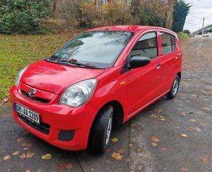 Daihatsu Daihatsu Cuore 1.0 - Gebrauchtwagen