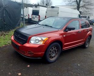 Dodge Dodge Caliber S 1.8 S Gebrauchtwagen