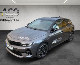 Opel Opel Astra L Lim. 5-trg. Ultimate Plug-in-Hybrid Gebrauchtwagen