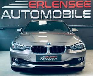 BMW BMW 320i xDrive Sport Line GSD/LEDER/MEM/SHZ/SHZ/M Gebrauchtwagen