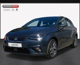 Seat Seat Ibiza Xcellence 1.0TSI DSG AUTOMATIK PANORAMA Gebrauchtwagen