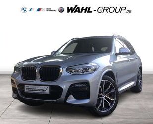 BMW BMW X3 xDrive20d M SPORT LC PROF AHK PANO HUD ALAR Gebrauchtwagen