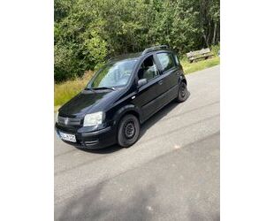 Fiat Fiat Panda Gebrauchtwagen