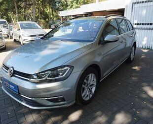 VW Volkswagen Golf 2.0 TDI Highline Variant*PANO*KAM* Gebrauchtwagen