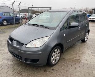 Mitsubishi Mitsubishi Colt CZ3 1.3 Invite Klima Radio/CD Gebrauchtwagen