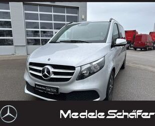 Mercedes-Benz Mercedes-Benz V 220 d EDITION Kompakt TOP ZUSTAND Gebrauchtwagen