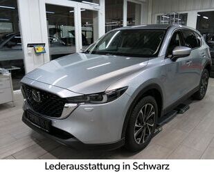 Mazda Mazda CX-5 e-SKY. EXCLUSIVE AWD Sitzklima+Bose Gebrauchtwagen